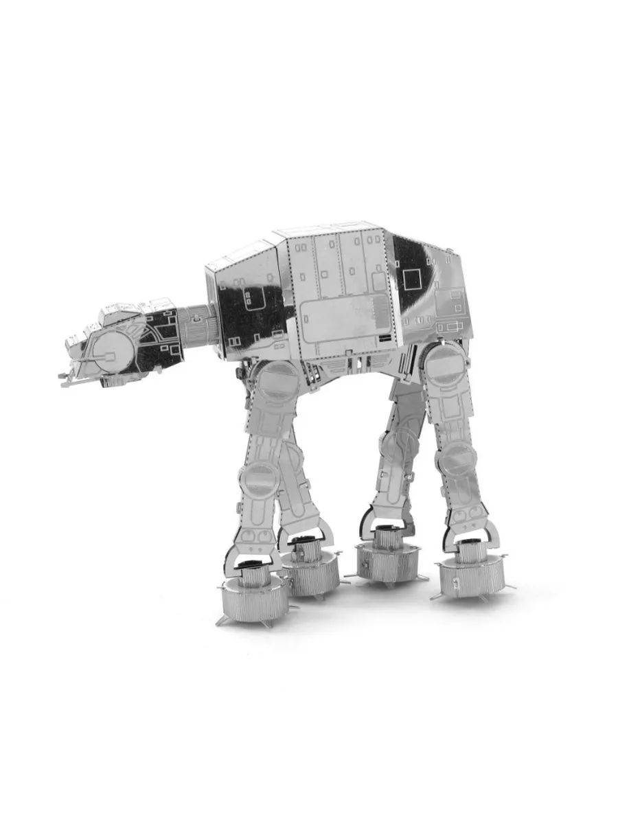 Металлический конструктор IMPERIAL AT-AT