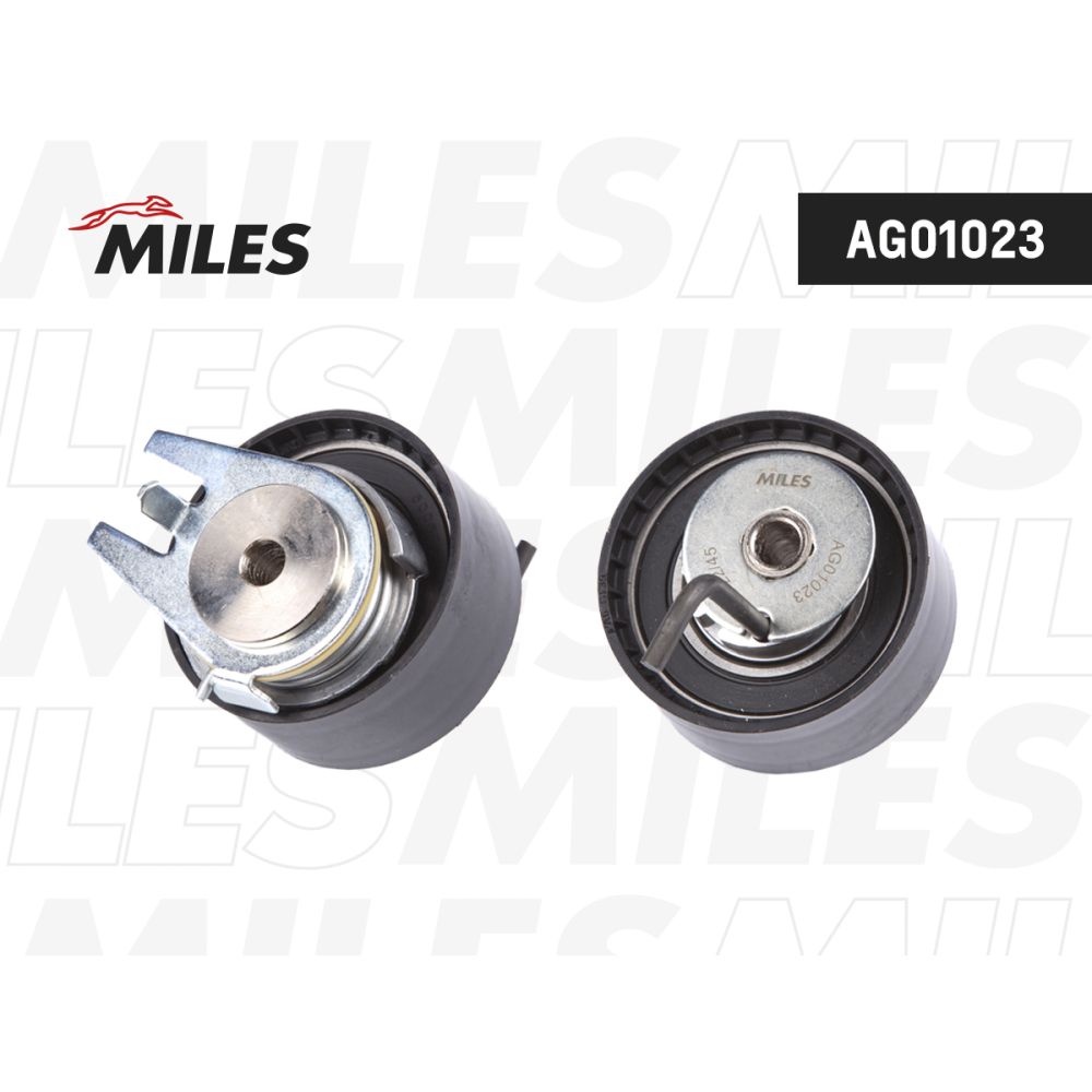 Натяжитель MILES AG01023 MILES AG01023, oem 0829C0