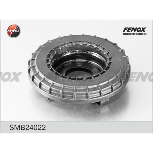 Подшипник опоры стойки Honda Civic FK 06-12 D35,5*37,5*D129мм FENOX SMB24022