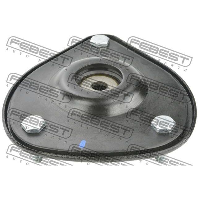 Опора амортизатора MITSUBISHI COLT<3DOOR> Z30# 2005.01-2012.12 EUR переднего MSS-Z32F FEBEST FEBEST MSS-Z32F