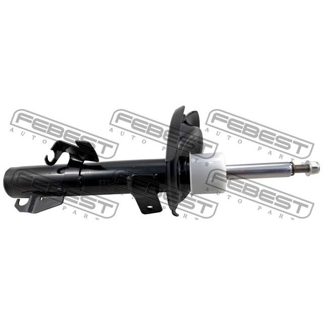 Амортизатор MAZDA 3 BK 2003-2011 GEN передний правый 05665299FR FEBEST FEBEST 05665299FR