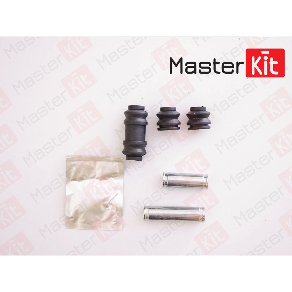 Ремкомплект цилиндра сцепления 77A1669 MASTERKIT 77A1669