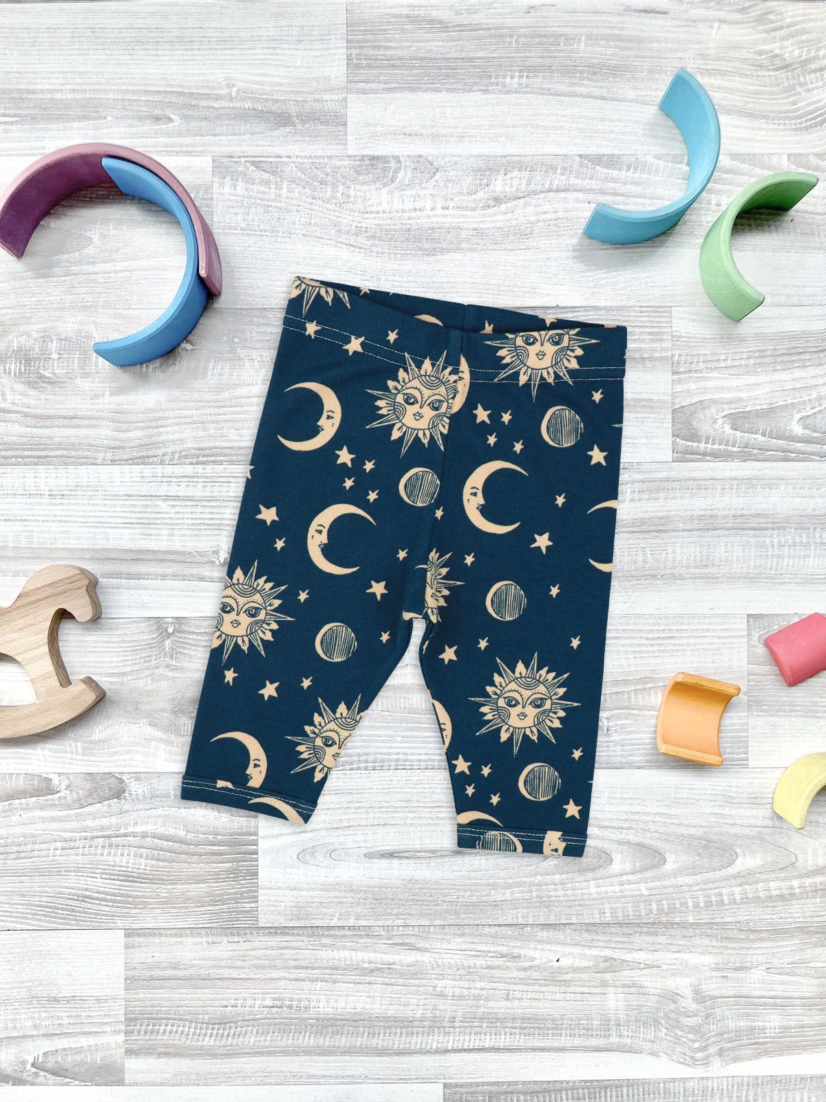 Штанишки Mjolk