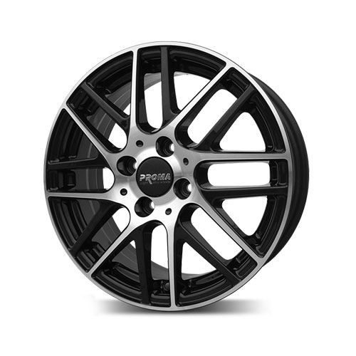 Proma Fest  Колесный диск Литой 15x6" PCD4х98 ET34 D58.6