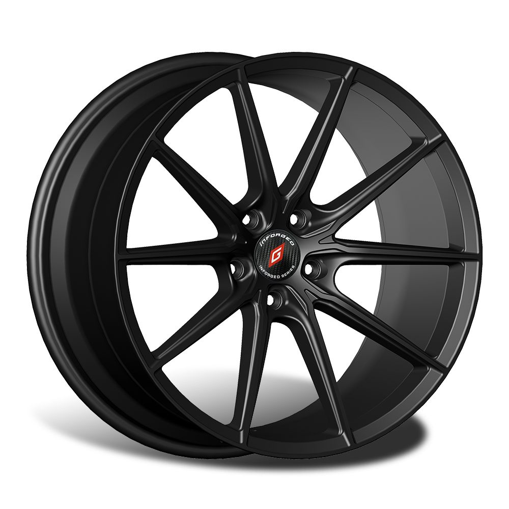 INFORGED IFG48 Колесный диск Литой 18x8" PCD5х114.3 ET35 D67.1