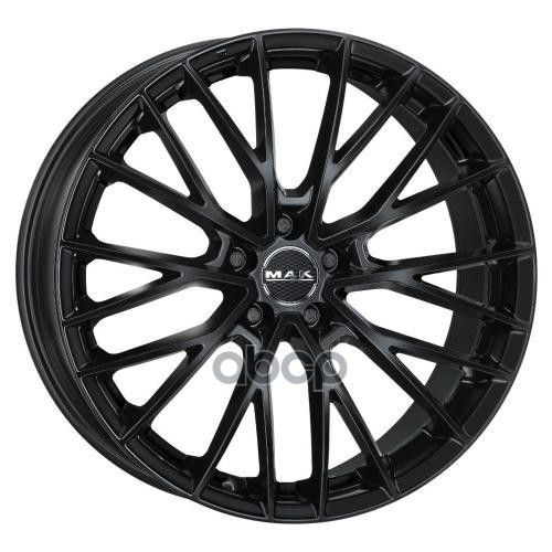 MAK  Колесный диск Литой 20x8.5" PCD5х114.3 ET30 D76