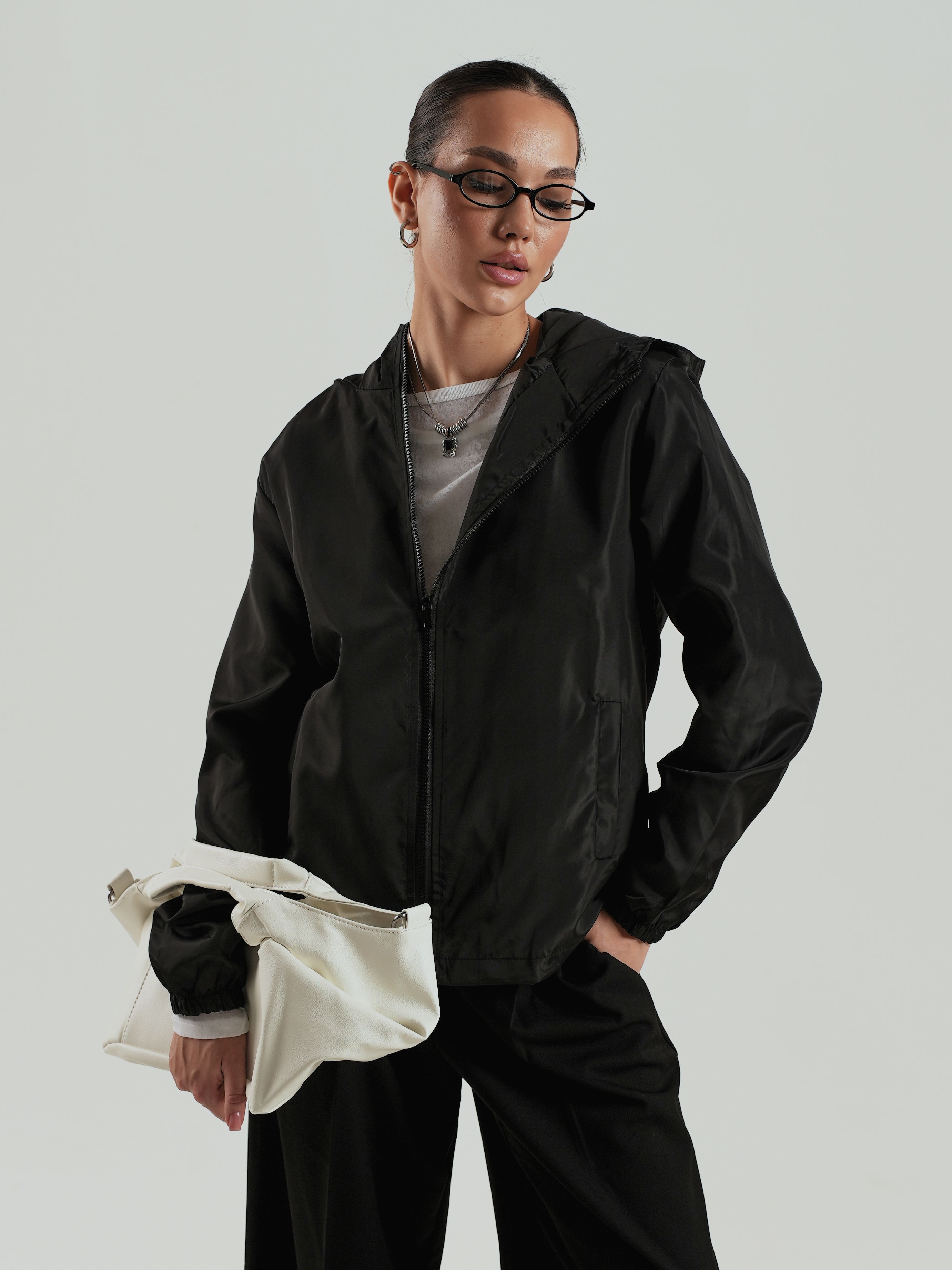 Ветровка Humber Осень