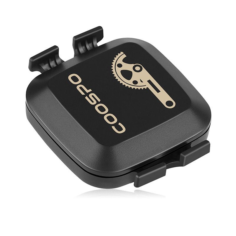 CooSpo Датчик скорости Cadence Bluetooth ANT+ GPS