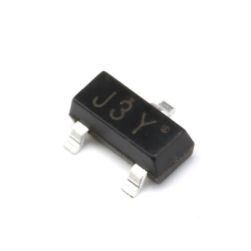 Sot23 marking code