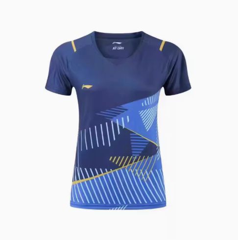 Футболка спортивная LI-NING Athletic Tee