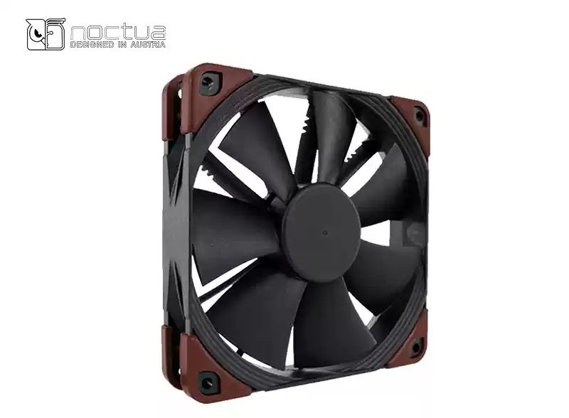 Скобы для вентилятора noctua 120 мм. Noctua nf f12 pwm. Noctua nf-f12. Noctua вентиляторы 120 мм. Вентилятор для корпуса noctua nf-f12 pwm.