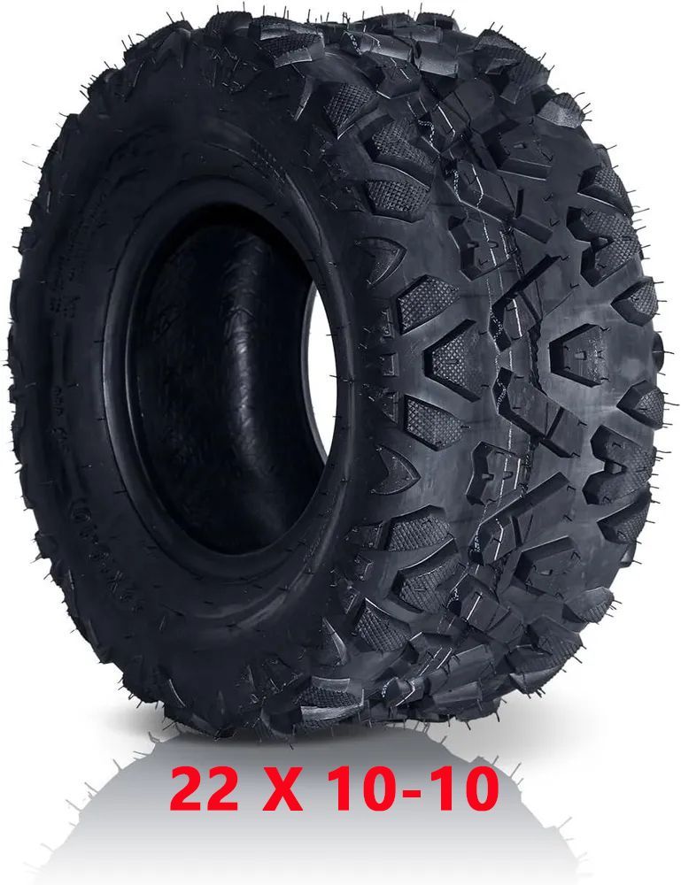 ATV UTV 22×10-10 Мотошины  260/R10 F