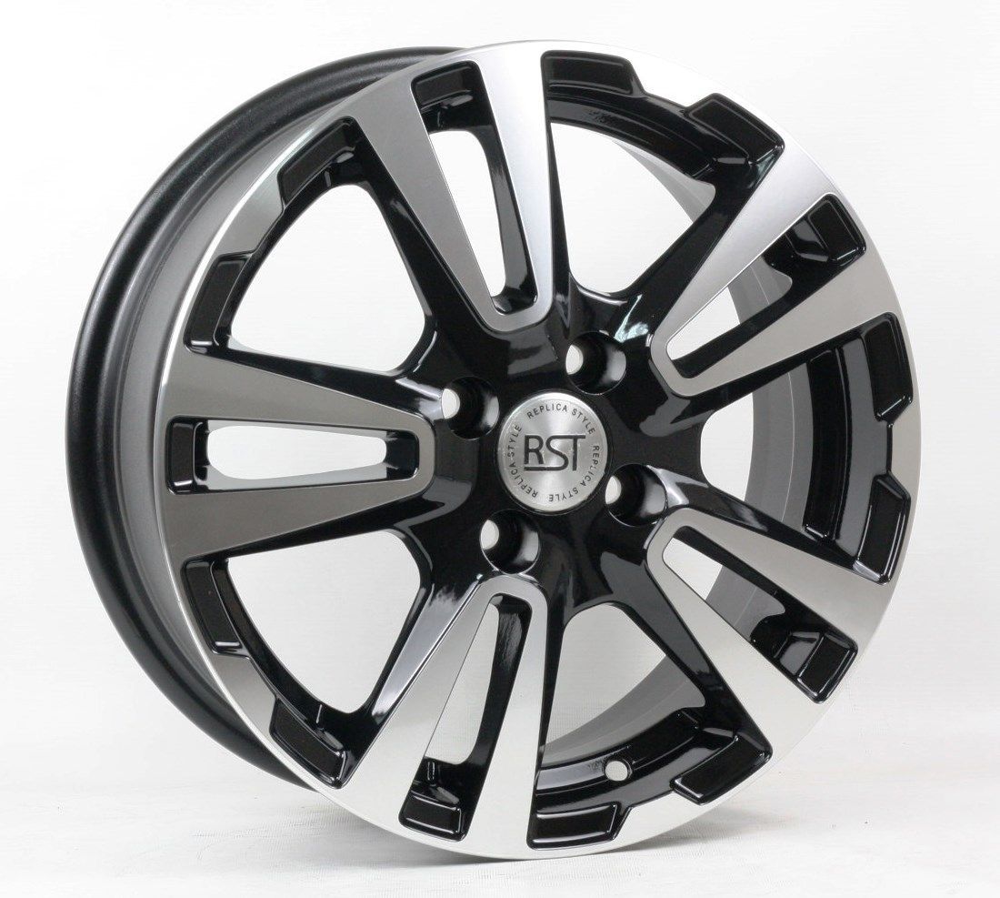 RST  Колесный диск Литой 15x6" PCD4х100 ET50 D60.1