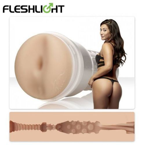 FleshlightМастурбаторGirls-EvaLoviaSpiceTextured-анус