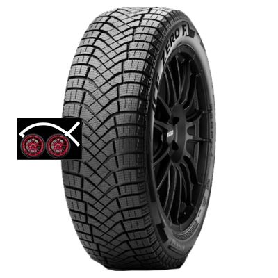 Pirelli Ice Zero FR Шины  всесезонные 205/55  R16 94T