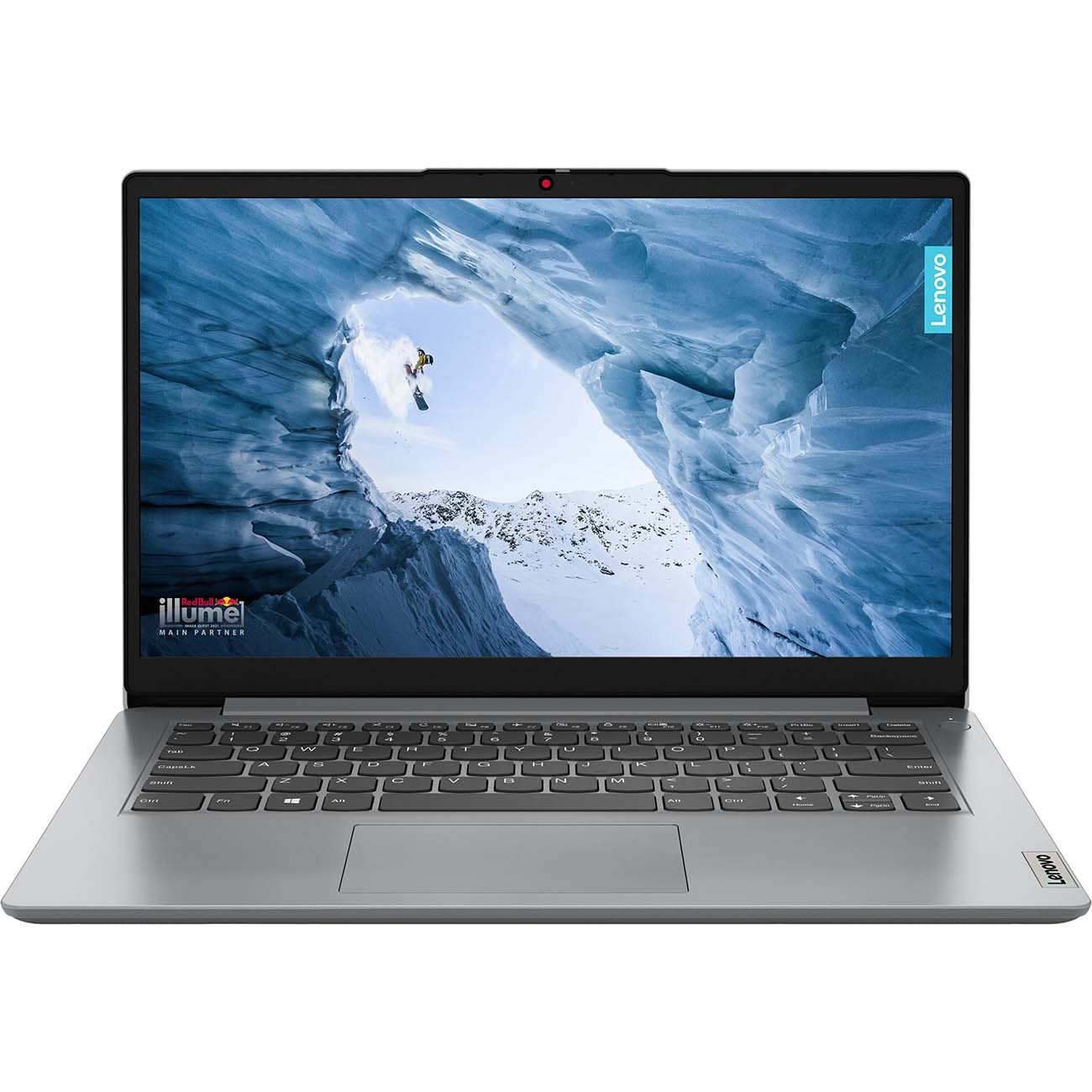 LenovoIdeaPad115IGL782V700EMUEНоутбук15.6",IntelCeleronN4020,RAM8ГБ,IntelUHDGraphics600,Безсистемы,(2003007302212,197532996922,0197532996922),серый