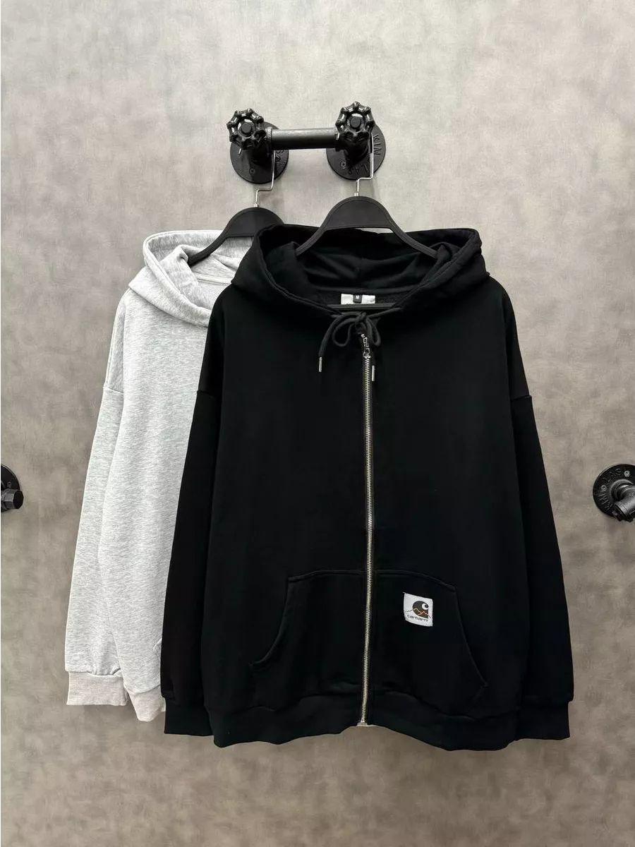 Худи carhartt...