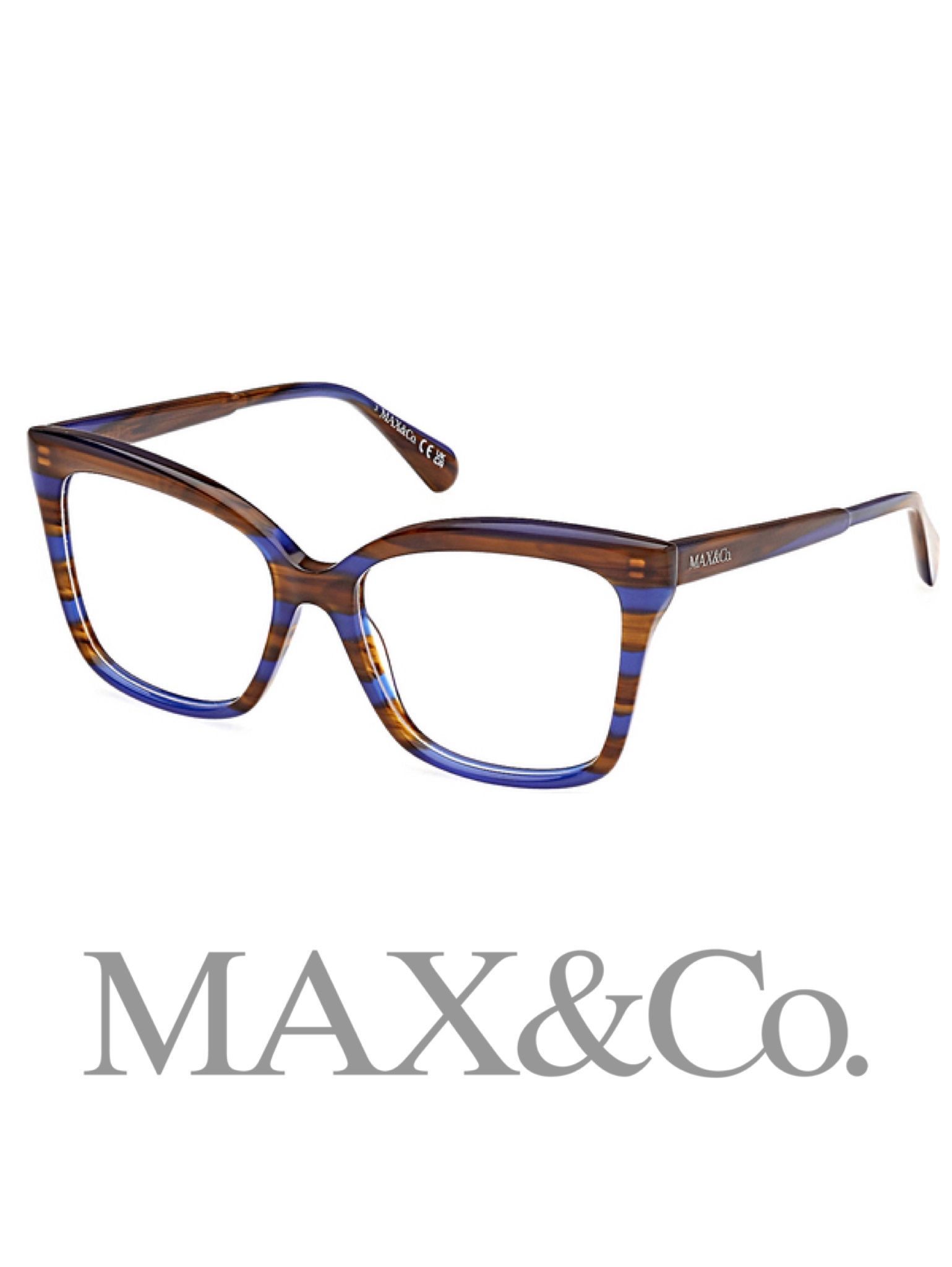 Оправа для очков женская Max&Co 5130 092