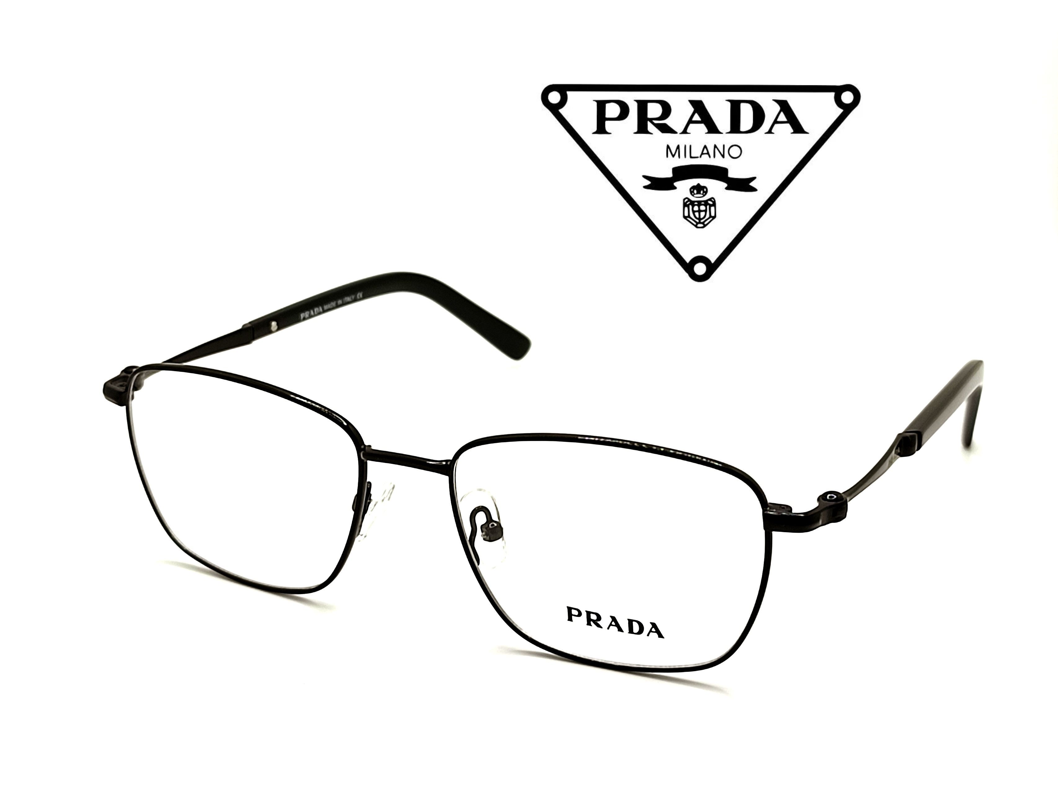 оправа для очков Prada