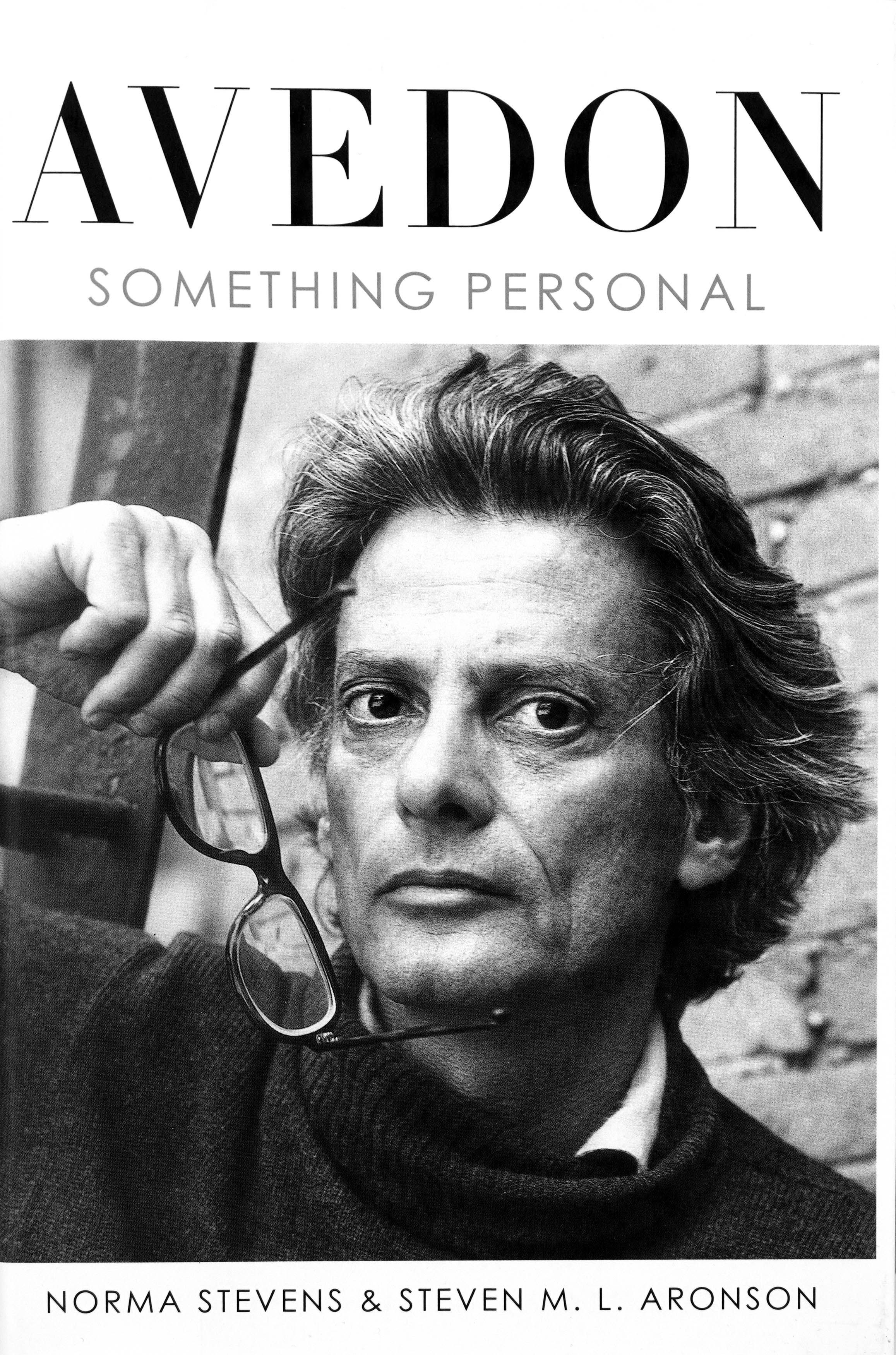 Avedon: Something Personal