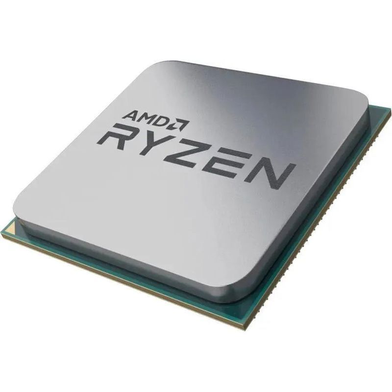 ПроцессордляПКAMDRyzen55600XAM4OEM(100-000000065)PI