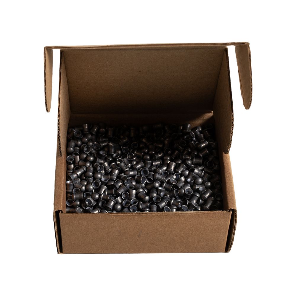 Пуля пневм. Field Target, 0,68 г. 4,5 мм. (1250 шт.), 00148298