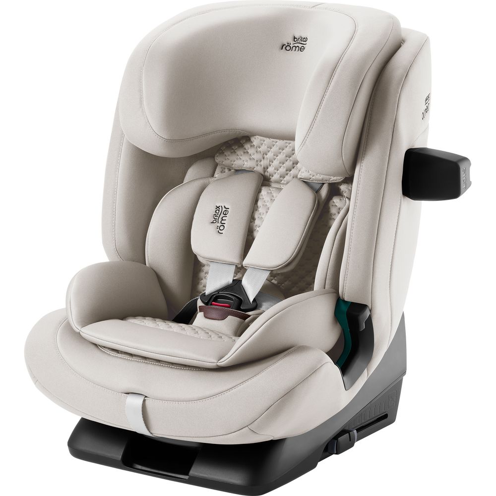 BRITAX ROEMER Автокресло (9-36 кг)