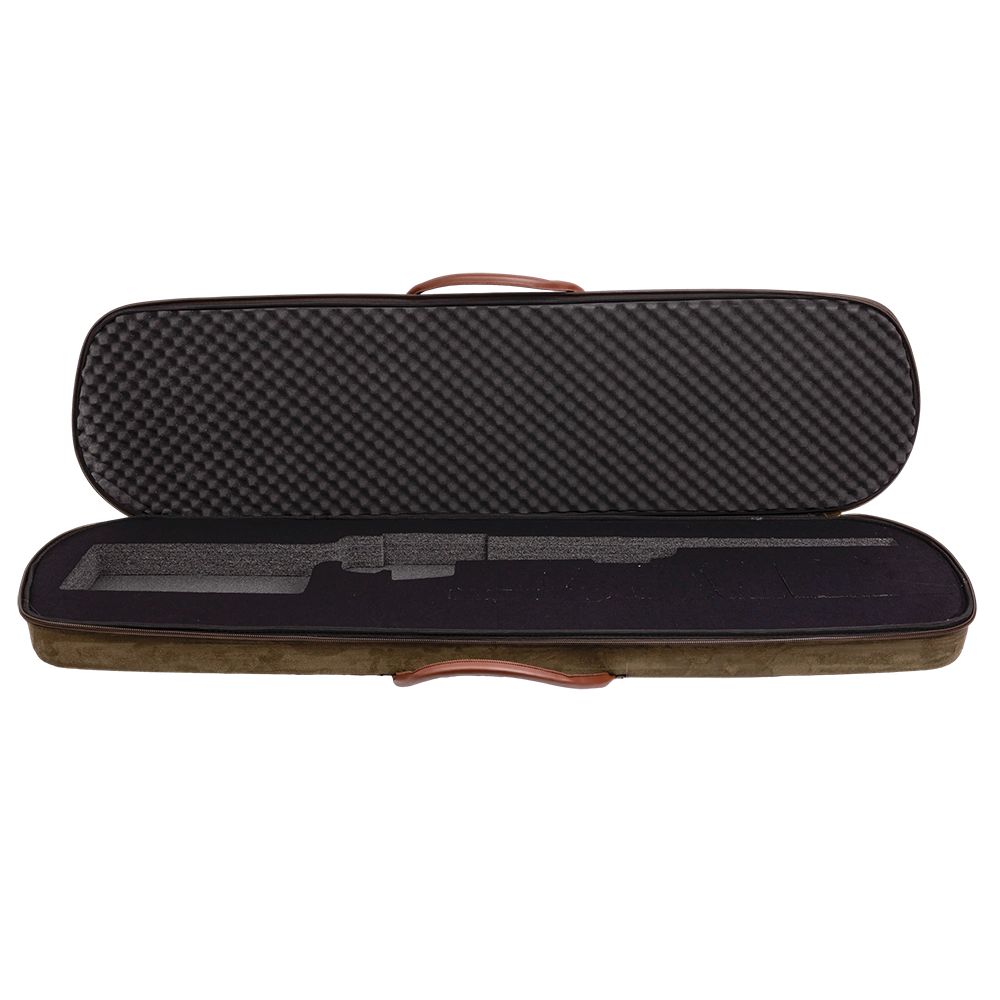 Кейс АТА из искусственной замши для карабина Turqua, 00242826