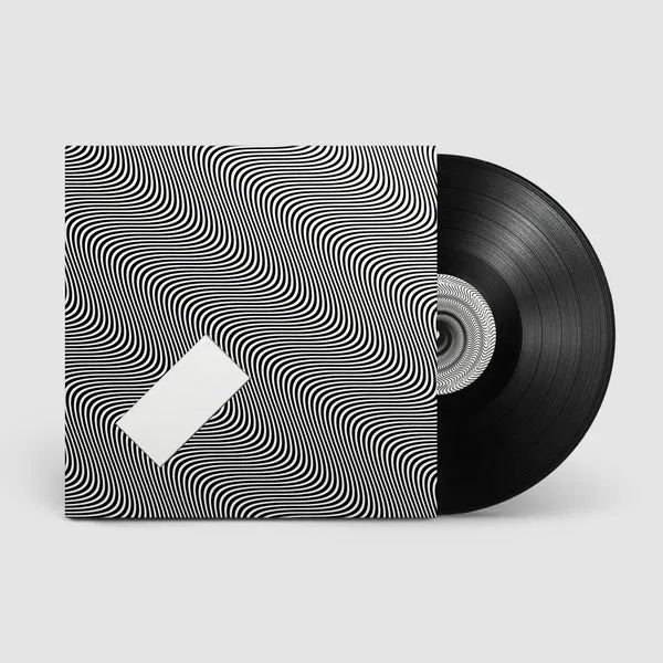 Виниловая пластинка Jamie XX / In Waves (1LP)