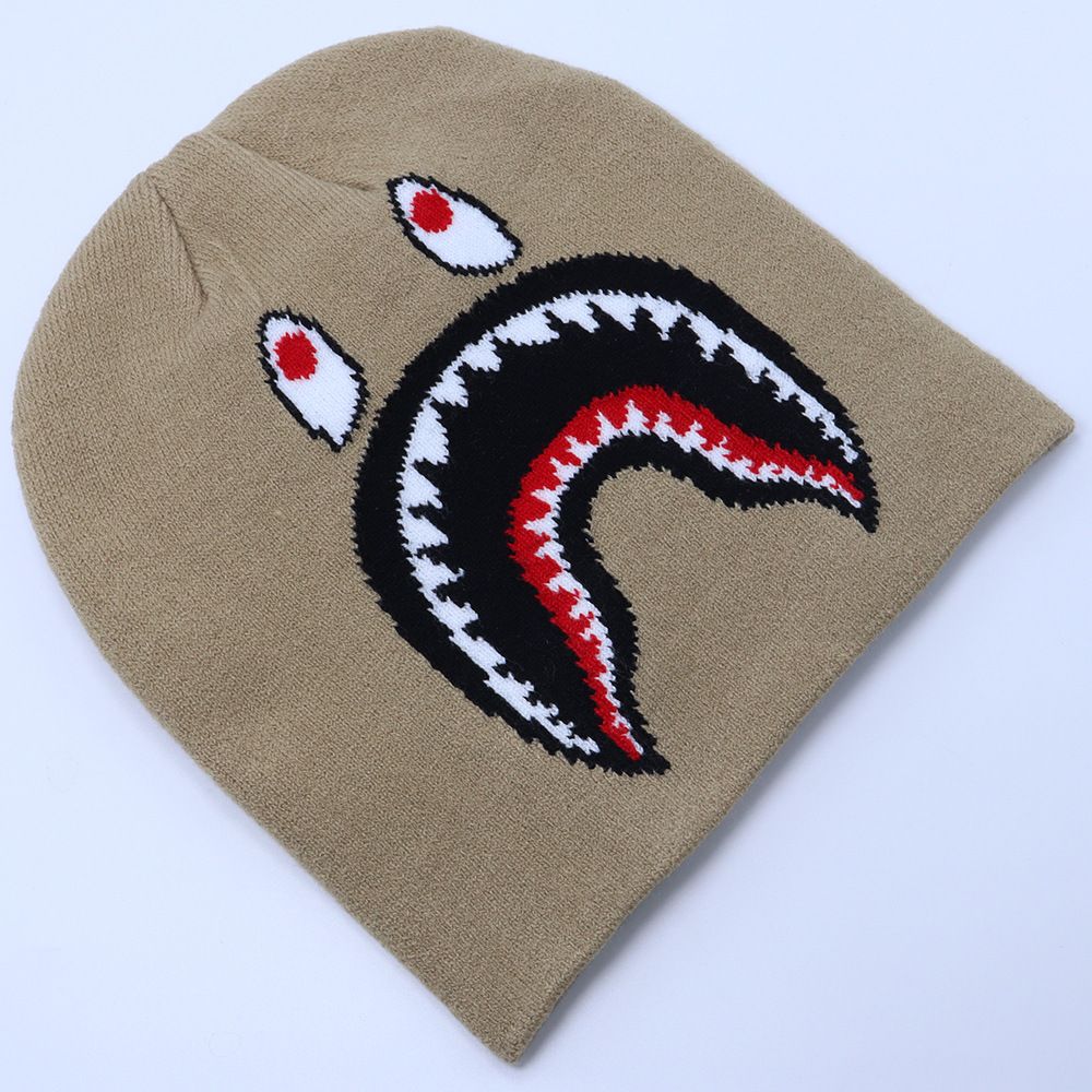 ШапкаBAPE