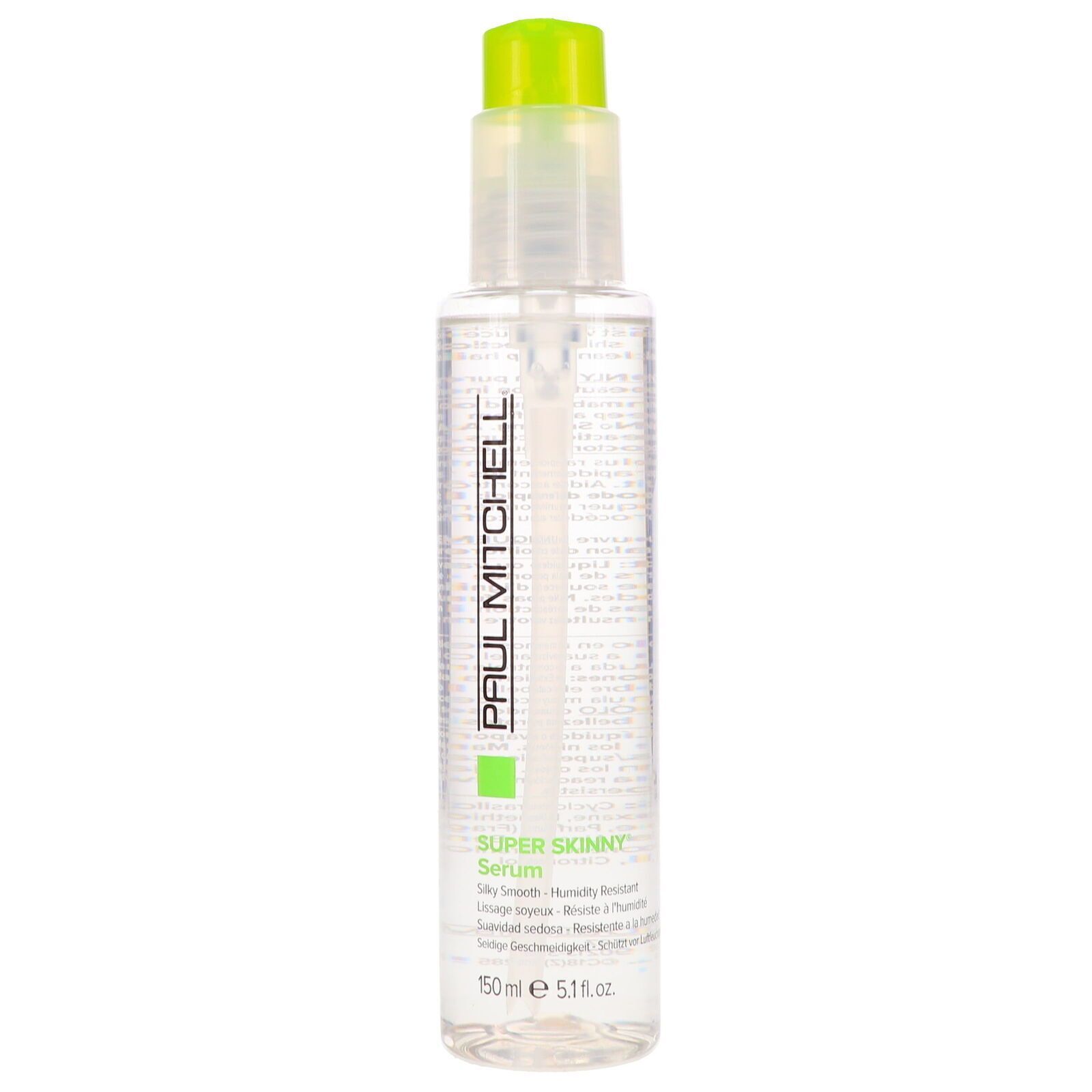 Paul Mitchell Разглаживающая сыворотка Super Skinny Serum 150 мл