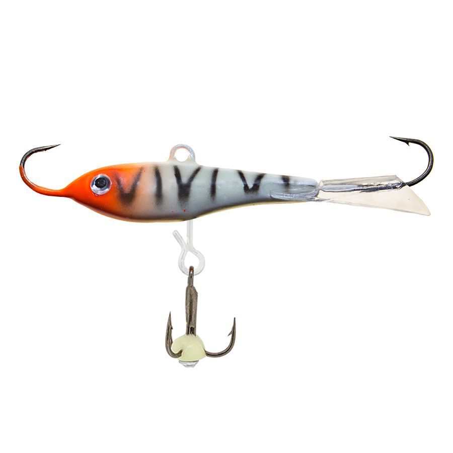 Балансир Spider Pro 23 10 гр. 50 мм 50F