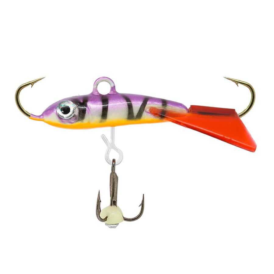 Балансир Spider Pro 106 5 гр. 35 мм 53