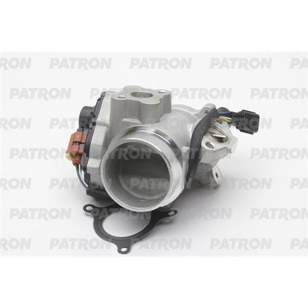 Клапан EGR RENAULT: Master II 2.5dCi 06- PATRON PEGR120, oem 7701209370