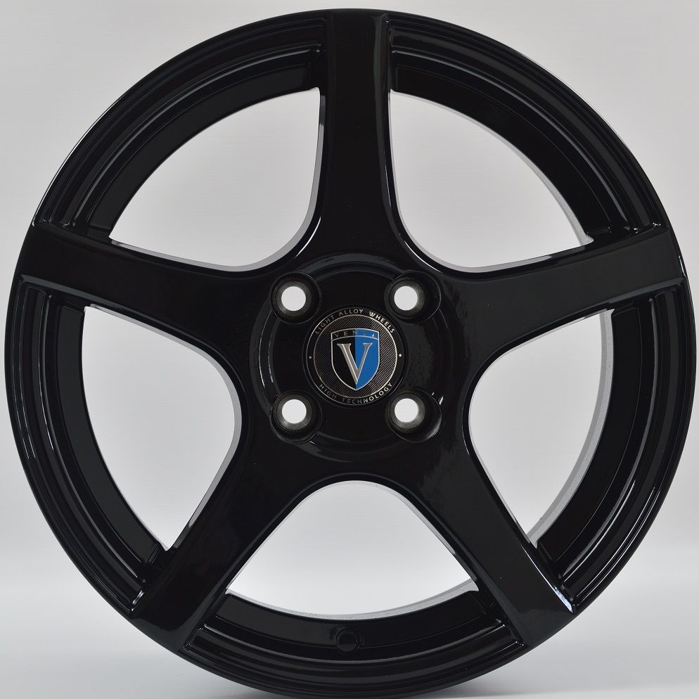 Venti 1510 Колесный диск Литой 15x6" PCD4х98 ET35 D58.6