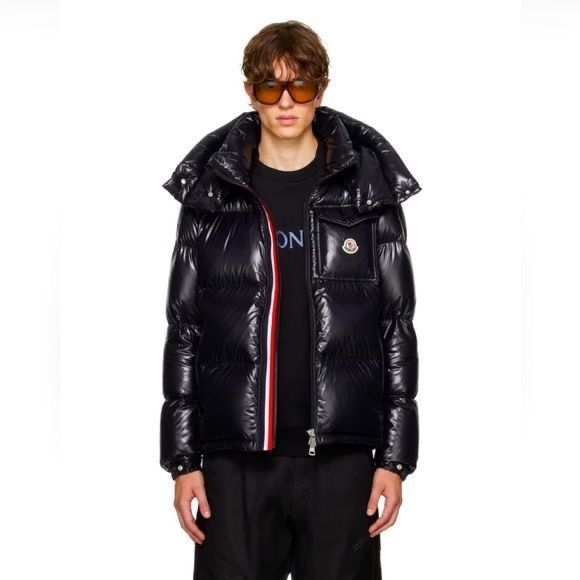 КурткаMONCLER