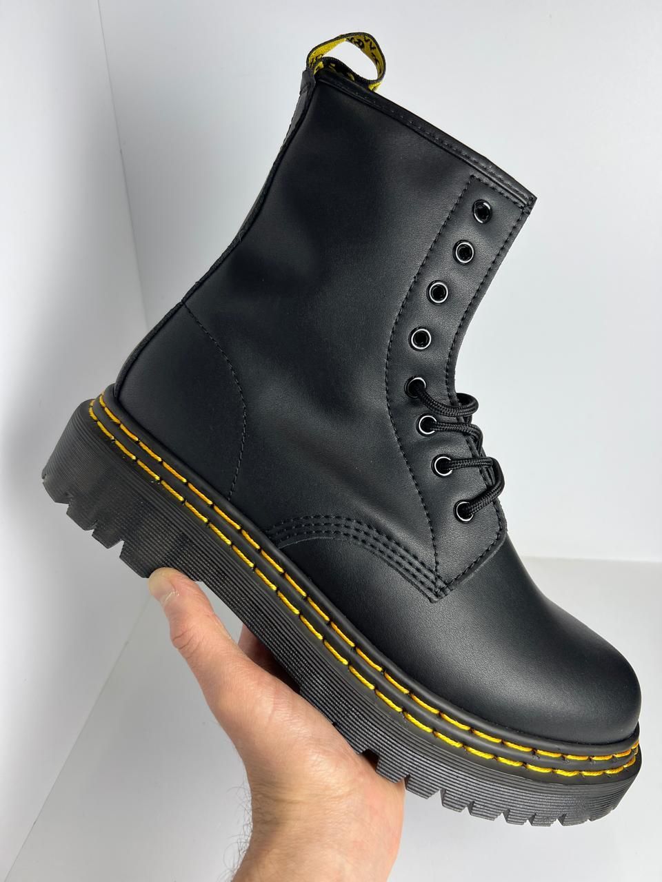 БотинкиDr.Martens