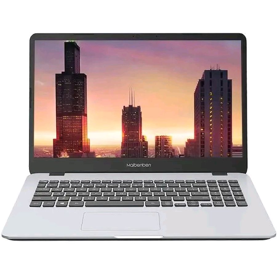 MAIBENBENM543ProM5431SA0HSRE1Игровойноутбук15.6",RAM8ГБ,WindowsHome,(M5431SA0HSRE1),серебристый