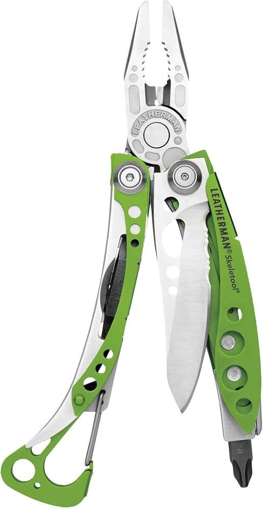 Мультитул LEATHERMAN (832208) Skeletool Sublime- Box