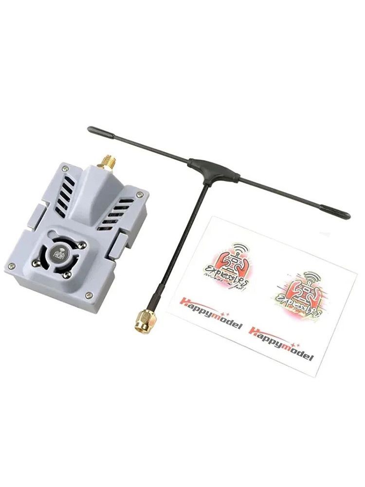 Happymodel ES900TX ELRS 750MHz TX module Happymodel ES900TX ELRS 750MHz TX module