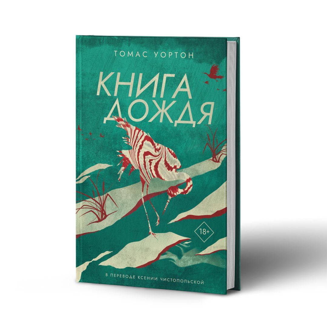 Книга дождя