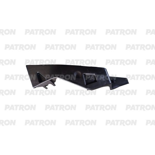 Кронштейн предн бампер лев VW PASSAT B6 05-10 PATRON P76-VW040AL