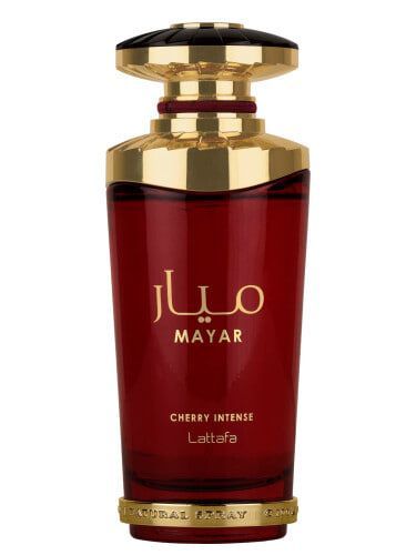 Арабские духи Mayar Cherry Intense от Lattafa 100 мл