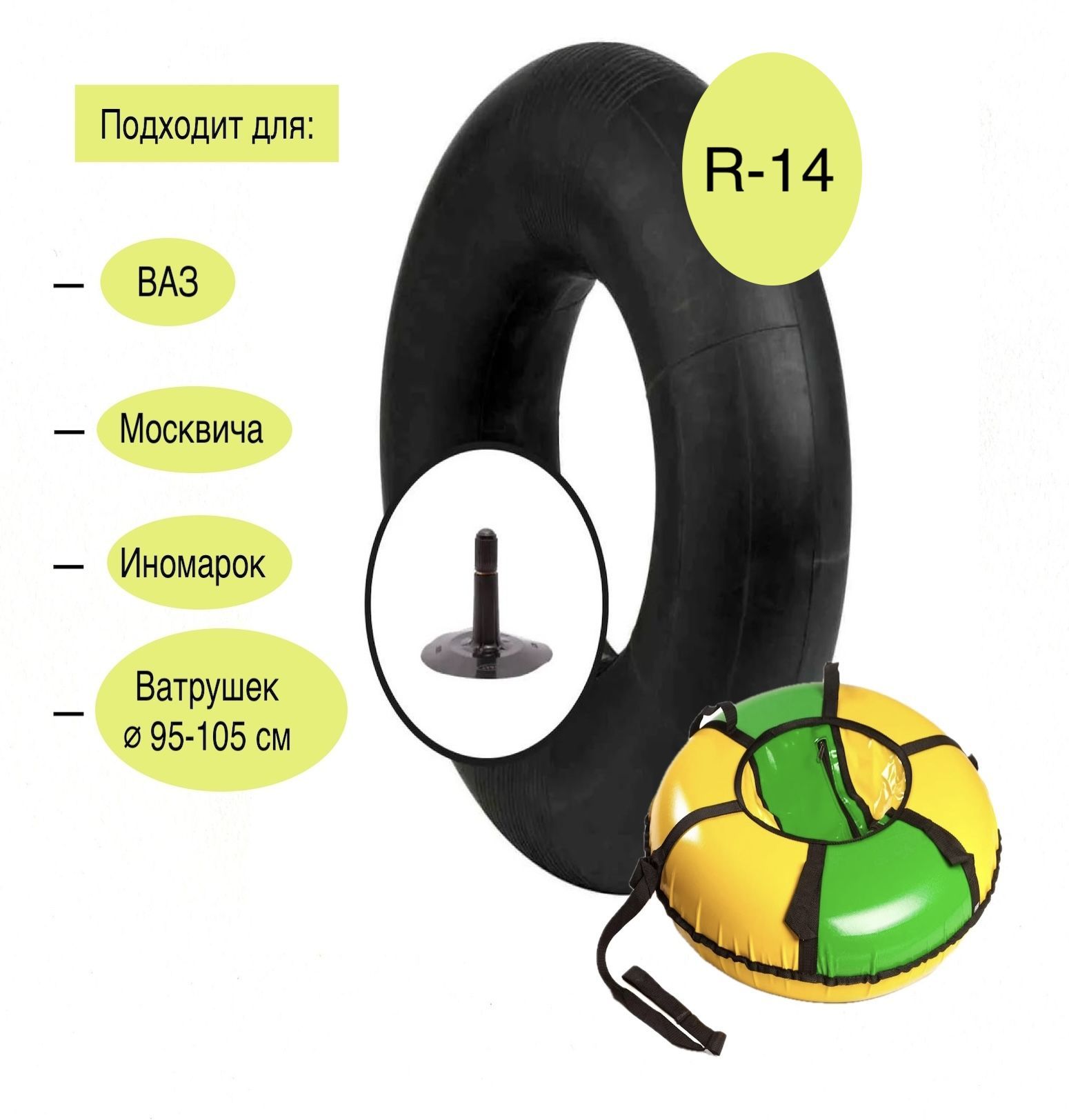 АвтокамераR-14(175)