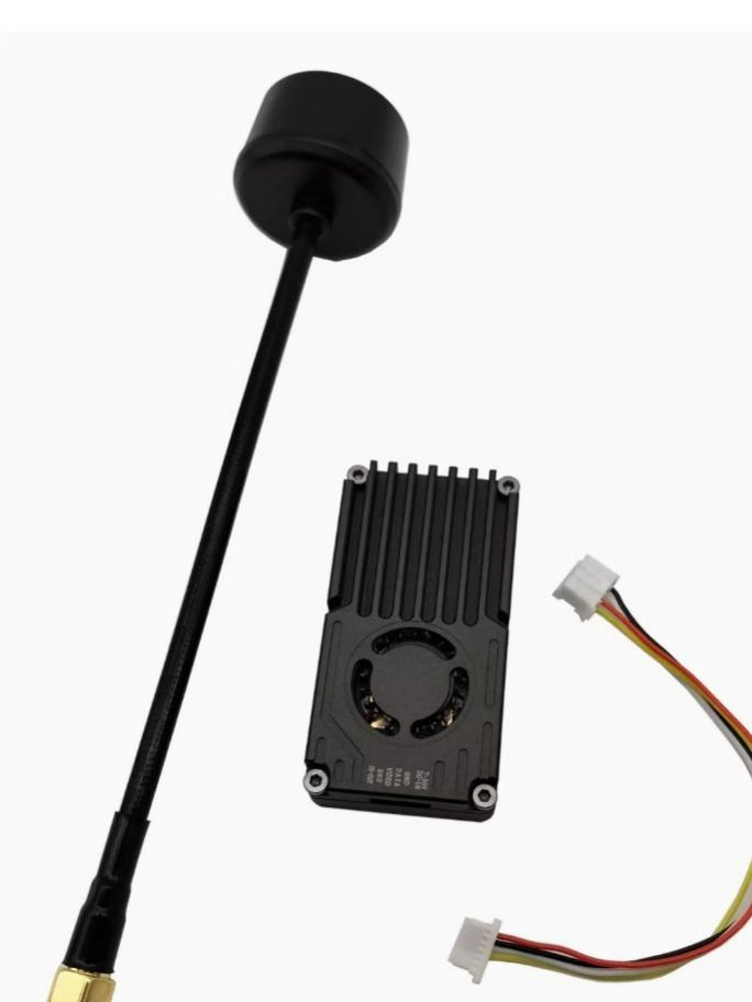 FLYTO VTX-F6 3.3GHz 2.5W VTX