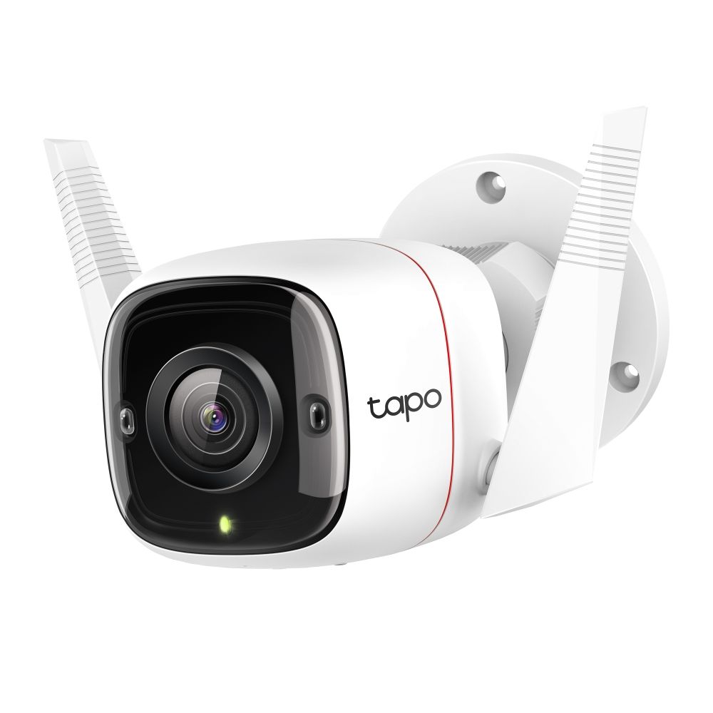 TP-LinkTapoC310наружнаякамерабезопасностиWi-Fi