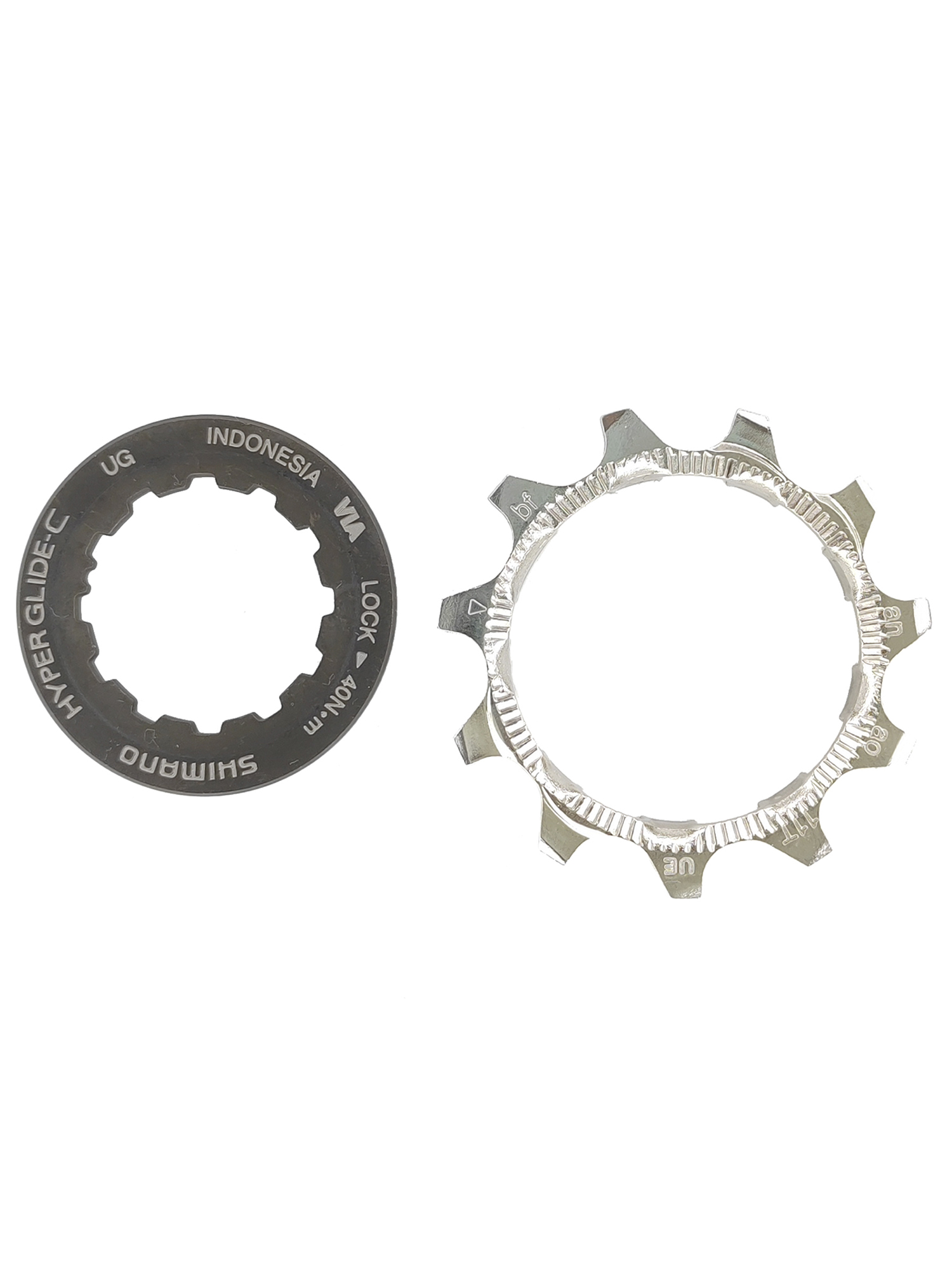 Shimano Кассета звезда задняя HG41, 8 скоростей, звезды 11-34, никелированная — Каталог Ozon — фото 3