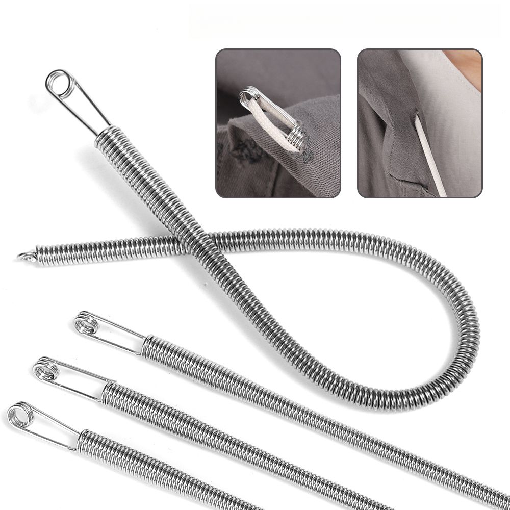 Продевательверевки,длярезинокспортивныхбрюк,1шт.