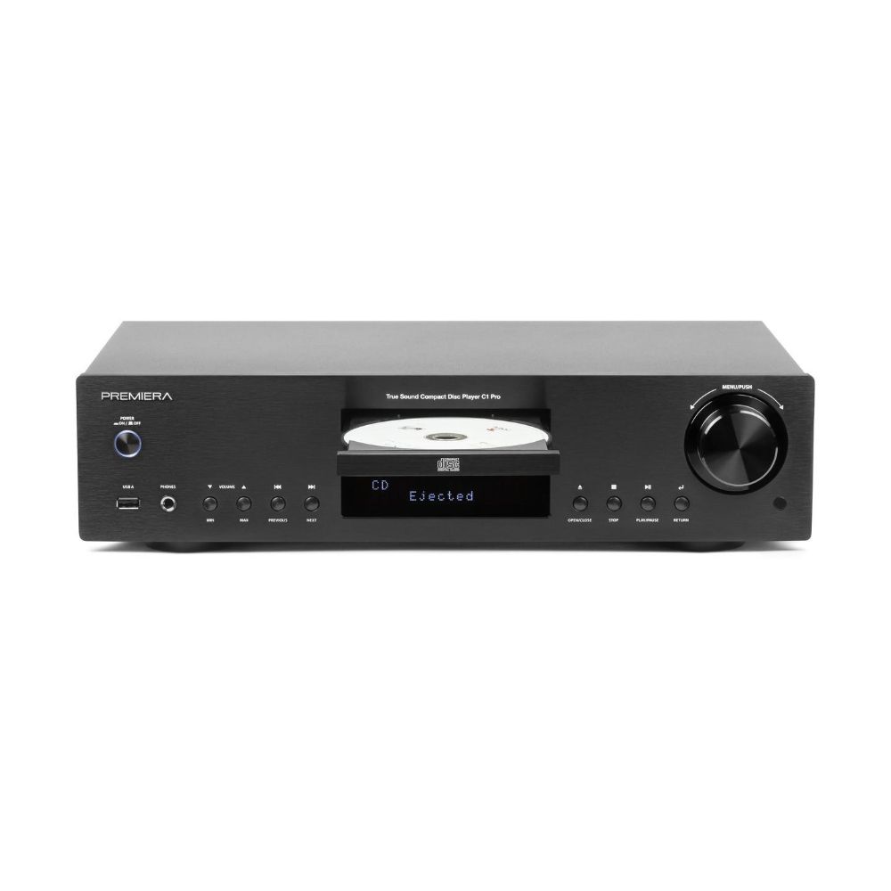 CD-проигрывательPremieraC1PRO