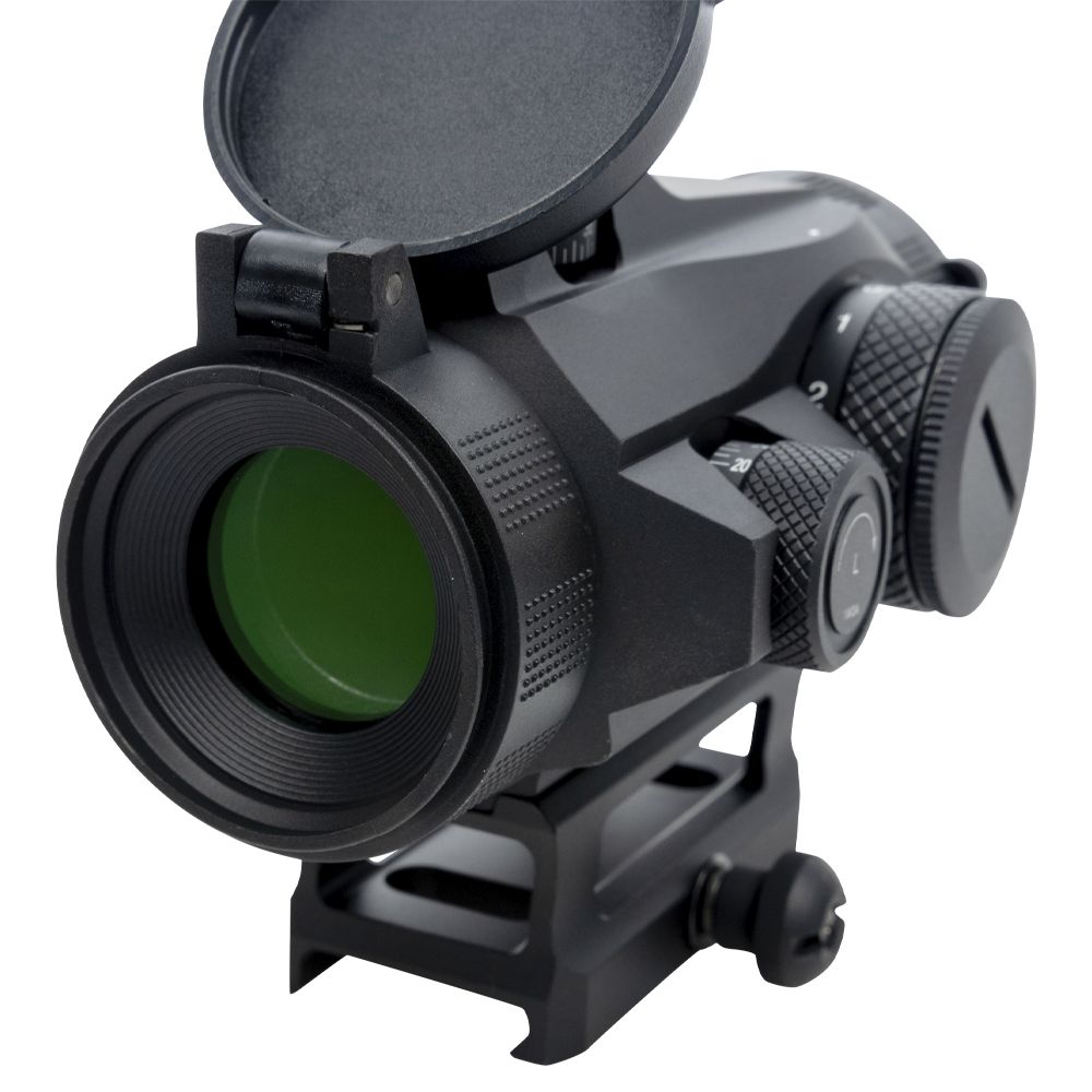 Прицел коллиматорный Remington 1x30 крепление weaver, RRD024